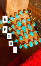 Load image into Gallery viewer, Lativia Gold Cuff
