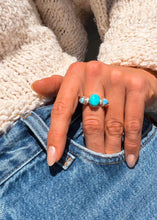 Load image into Gallery viewer, Red River Adjustable Ring
