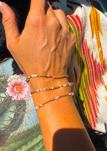 Load image into Gallery viewer, Tanna Bracelet or Girls Anklet - Turnback Pony ™ - Bracelet
