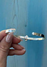 Load image into Gallery viewer, Free Spirit Cuff - Turnback Pony ™ - Cuff
