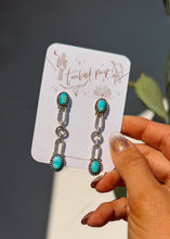 Load image into Gallery viewer, Parry Landing Earrings
