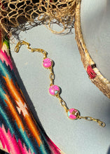 Load image into Gallery viewer, Clarise Bracelet - Turnback Pony ™ - Bracelets
