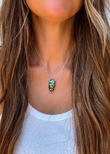 Load image into Gallery viewer, Autumn Necklace Style 1 - Turnback Pony ™ - Necklaces
