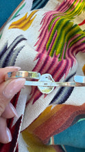 Load image into Gallery viewer, Maggy Cuff - Turnback Pony ™ - Cuff
