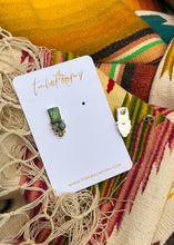 Load image into Gallery viewer, Mustang Studs - Turnback Pony ™ - Earrings

