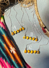 Load image into Gallery viewer, Nightingale Necklace - Turnback Pony ™ - Necklace
