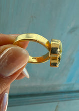 Load image into Gallery viewer, Erica Gold Ring
