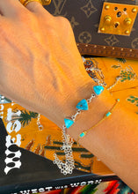 Load image into Gallery viewer, Spur Slide Bracelet
