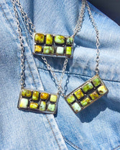 Load image into Gallery viewer, This Town Necklace - Turnback Pony ™ - Set
