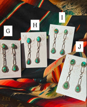 Load image into Gallery viewer, Retta Earring
