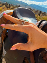 Load image into Gallery viewer, Colorado Adjustable Ring

