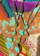 Load image into Gallery viewer, 737 Necklace - Turnback Pony ™ - Necklace
