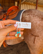 Load image into Gallery viewer, Culberson Earrings
