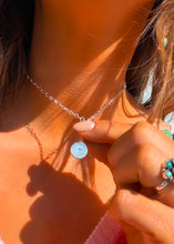 Load image into Gallery viewer, Plaza Necklace (A)
