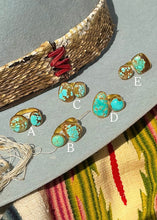 Load image into Gallery viewer, Joni Adjustable Ring (Style 3)

