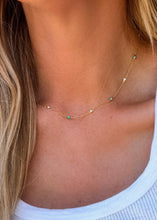 Load image into Gallery viewer, The Diamond Cowgirl Necklace
