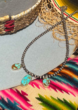 Load image into Gallery viewer, Level Up Necklace (style I) - Turnback Pony ™ - Necklace
