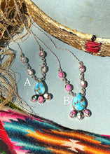 Load image into Gallery viewer, Kakalia Necklace - Turnback Pony ™ - Necklace
