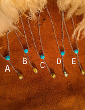 Load image into Gallery viewer, Lasso The Night Necklaces - Turnback Pony ™ - Necklaces
