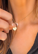 Load image into Gallery viewer, Kinsel Gold Necklace
