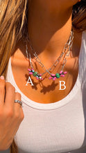 Load image into Gallery viewer, Anderson Necklace - Turnback Pony ™ - Necklace
