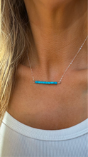 Load image into Gallery viewer, Sienna Necklace - Turnback Pony ™ - Necklace
