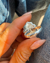 Load image into Gallery viewer, Mendel Ring Size 9
