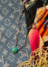 Load image into Gallery viewer, Whisper Necklace - Turnback Pony ™ - Necklaces
