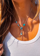 Load image into Gallery viewer, Makin Memories Necklace - Turnback Pony ™ - Necklaces
