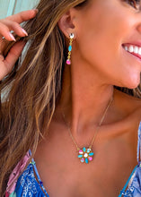 Load image into Gallery viewer, Lydia Set - Turnback Pony ™ - Necklace earring set

