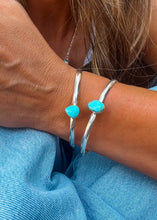 Load image into Gallery viewer, Laurel Cuff - Turnback Pony ™ - Cuff
