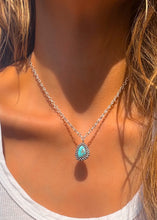 Load image into Gallery viewer, Purslane Necklace
