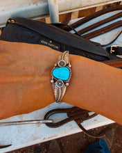 Load image into Gallery viewer, Wilder Vintage Cuff
