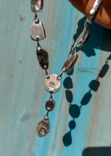 Load image into Gallery viewer, Dad’s 13 Patagonia Stone Necklace
