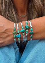 Load image into Gallery viewer, Serape Cuff - Turnback Pony ™ - Cuff
