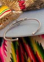 Load image into Gallery viewer, Tiana Cuff - Turnback Pony ™ - Cuff
