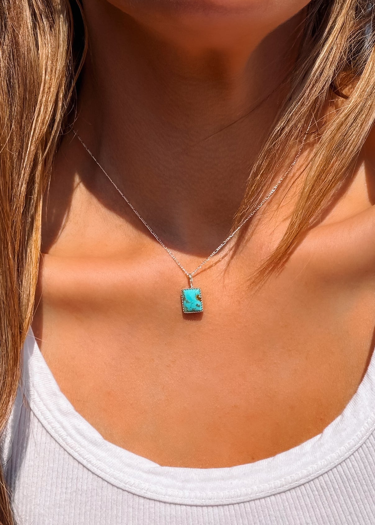 Yee To My Haw Necklace - Turnback Pony ™ - Necklace