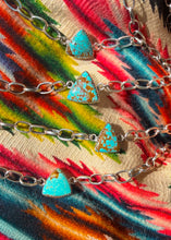 Load image into Gallery viewer, Santa Fe Sunrise Necklace
