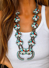 Load image into Gallery viewer, Vintage Inlayed Squash
