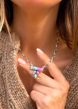 Load image into Gallery viewer, Shadow Necklace
