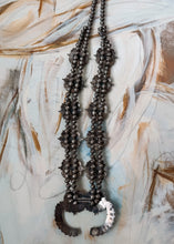 Load image into Gallery viewer, Vintage Inlayed Squash
