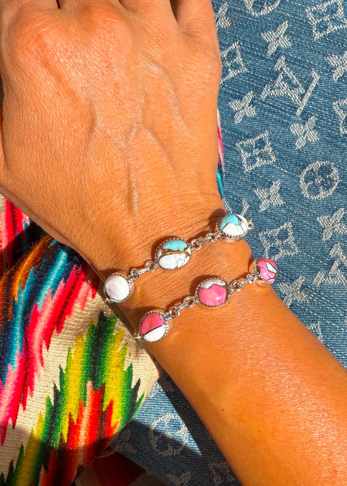 Brandye Bracelet - Turnback Pony ™ - Bracelets