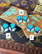 Load image into Gallery viewer, Carlee Earring
