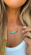 Load image into Gallery viewer, Wrenlee Necklace

