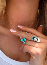Load image into Gallery viewer, Wild Cactus Necklace
