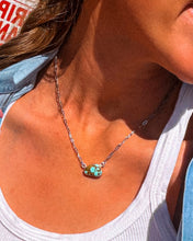 Load image into Gallery viewer, Addyson Necklace (A)
