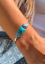 Load image into Gallery viewer, Ferry Cuff - Turnback Pony ™ - Cuff
