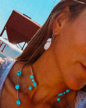 Load image into Gallery viewer, Lapel Earrings
