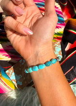 Load image into Gallery viewer, Tejas Nugget Bracelet - Turnback Pony ™ - Bracelet
