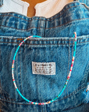 Load image into Gallery viewer, 51 July Necklace

